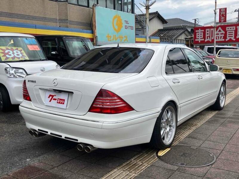 S-CLASS