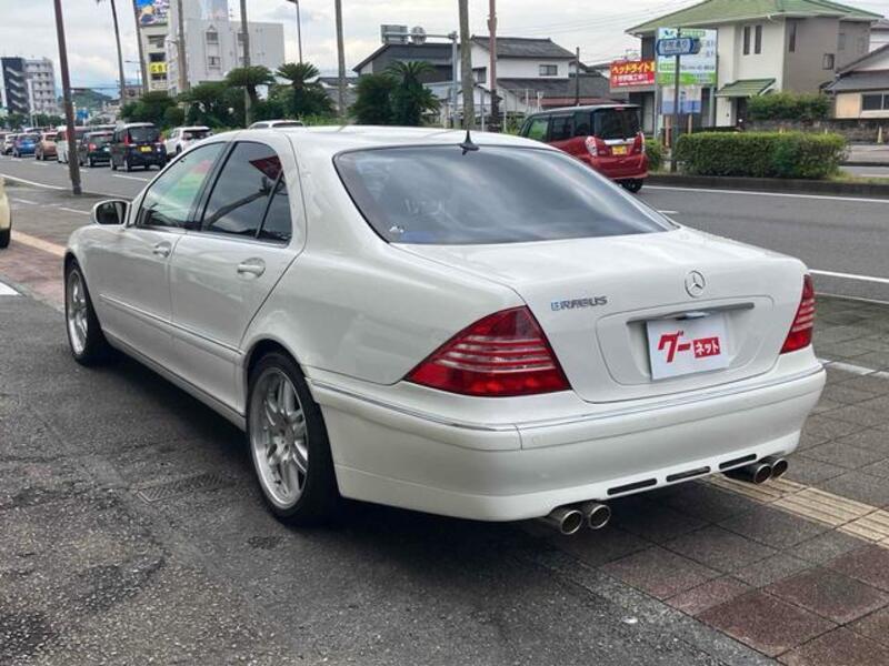 S-CLASS