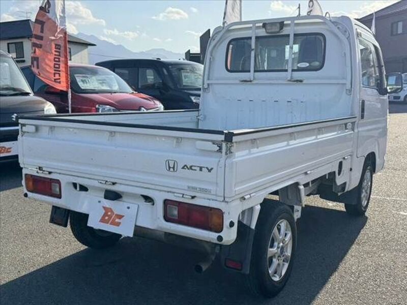 ACTY TRUCK