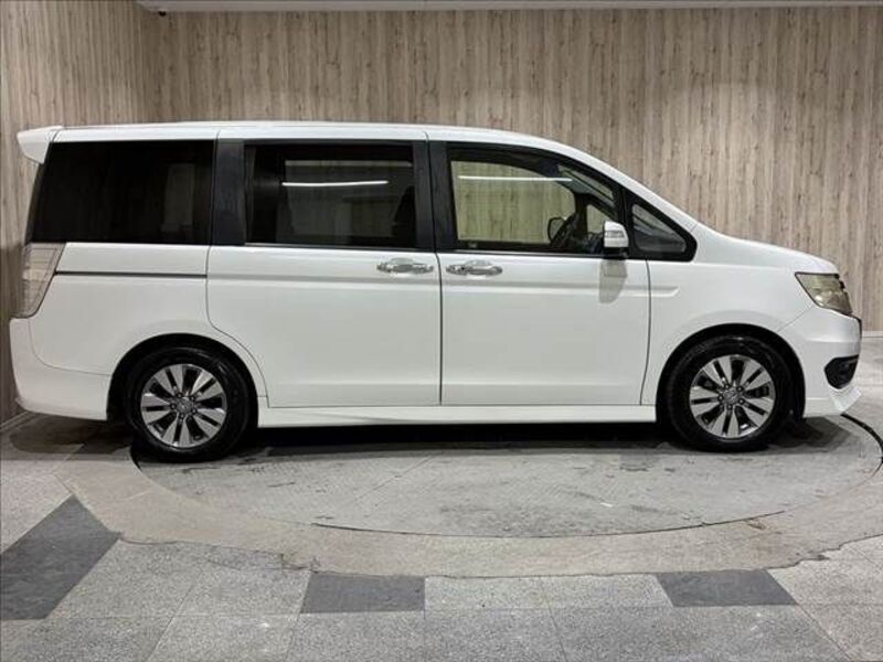 STEPWAGON SPADA