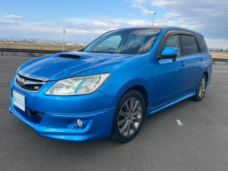 SUBARU EXIGA