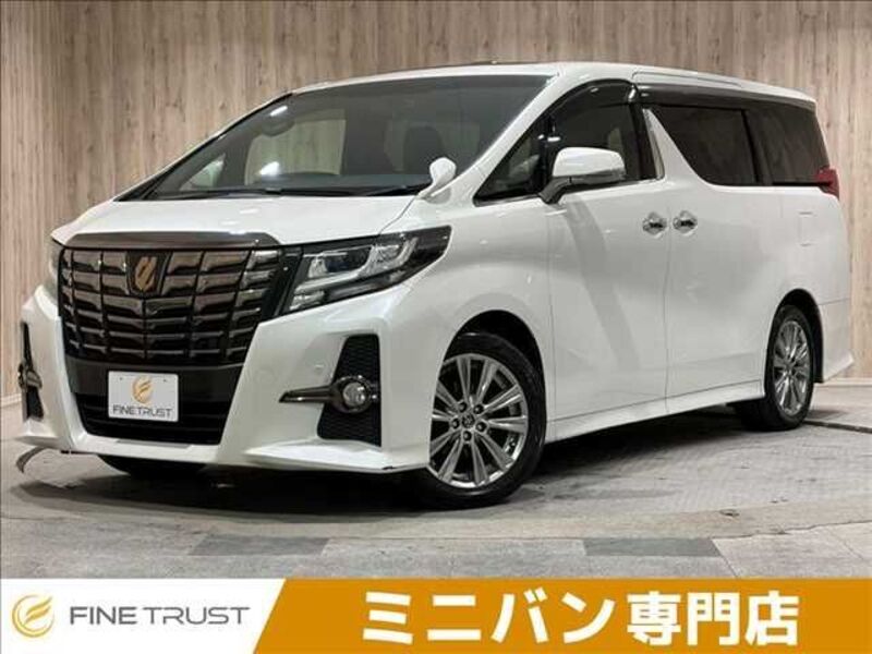 ALPHARD-0