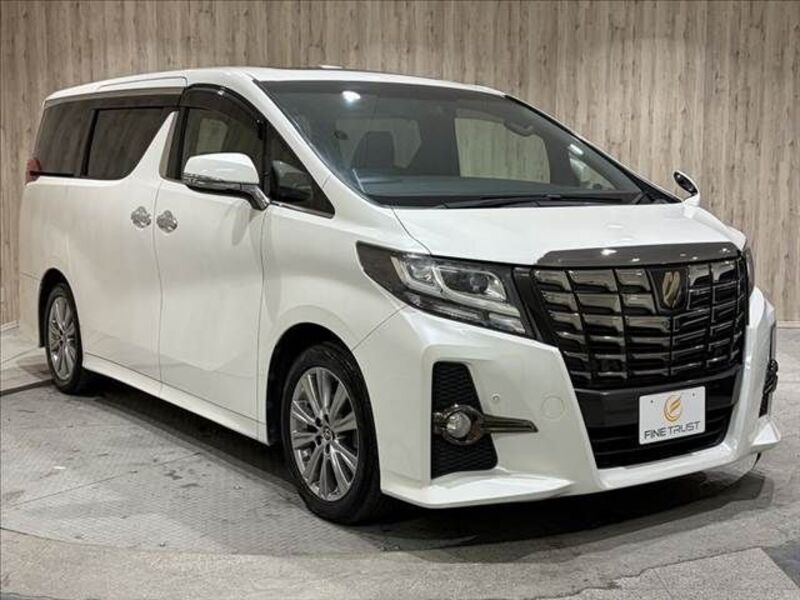 ALPHARD