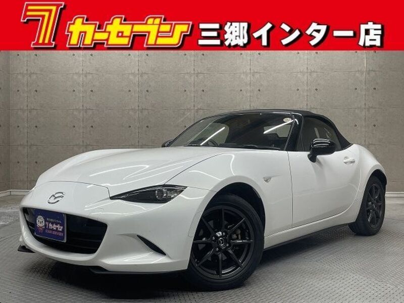 MAZDA ROADSTER