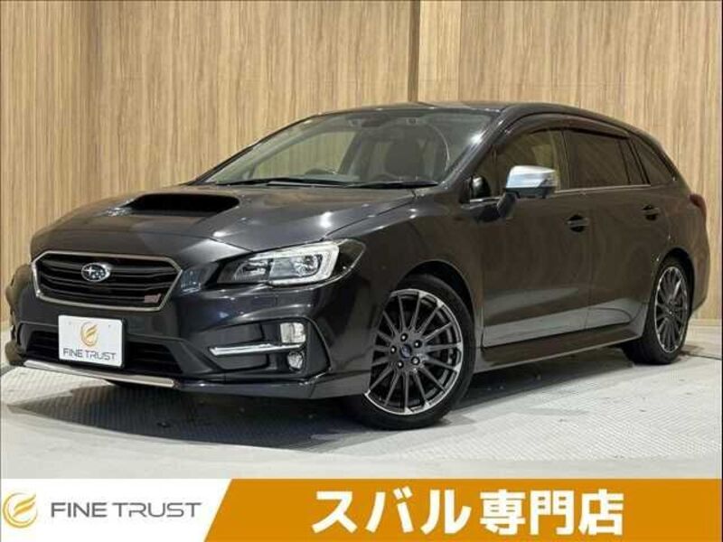 LEVORG-0