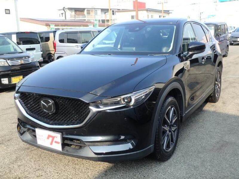 CX-5-0