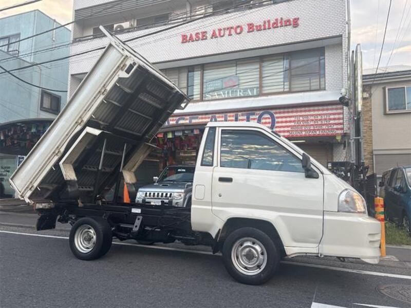 TOWNACE TRUCK