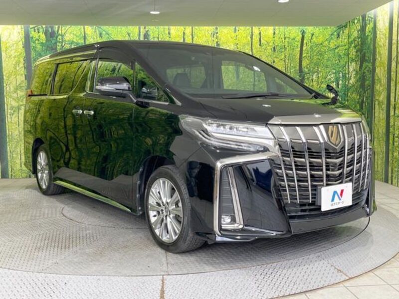 ALPHARD