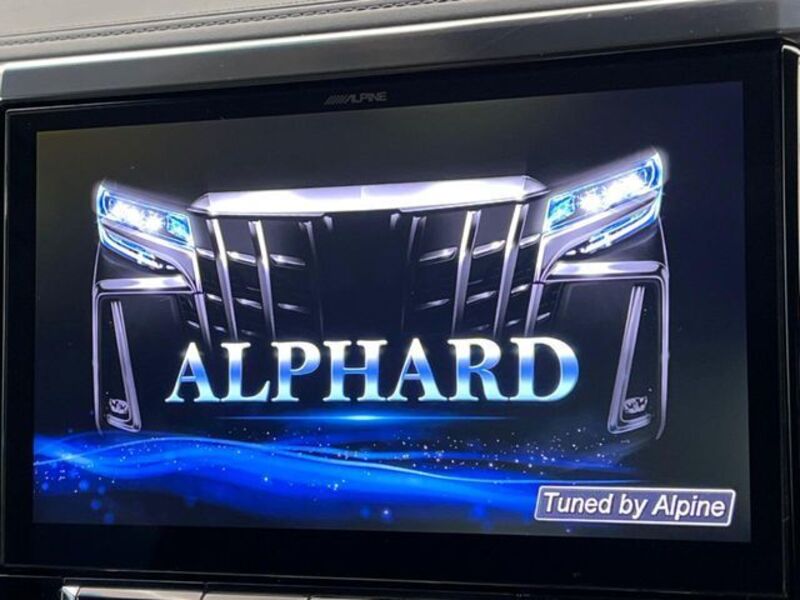 ALPHARD
