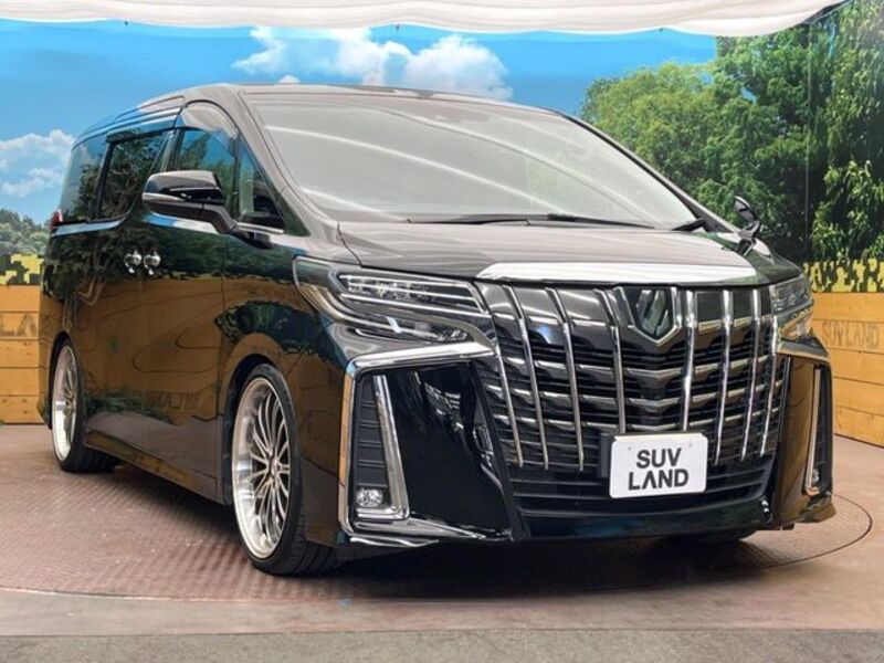 ALPHARD