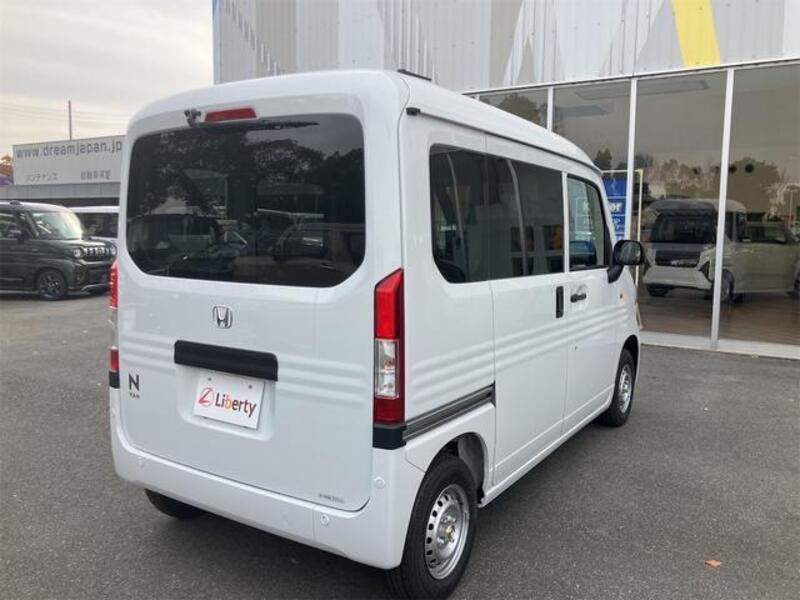 N-VAN