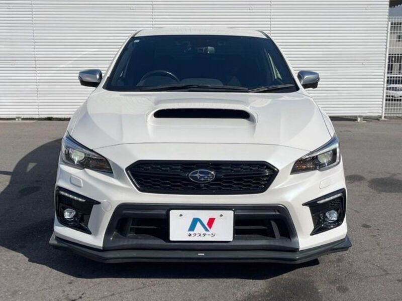 WRX S4
