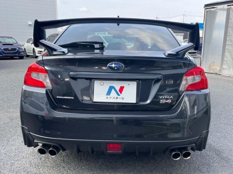 WRX S4