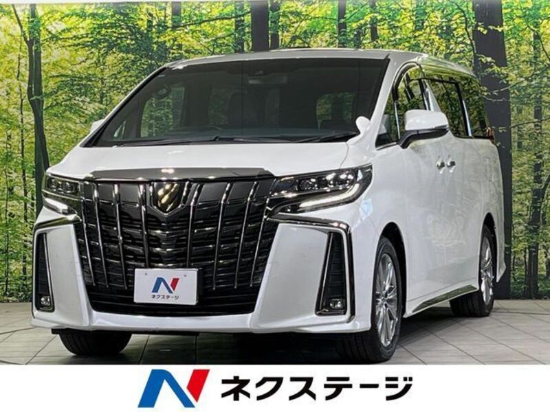 ALPHARD-0