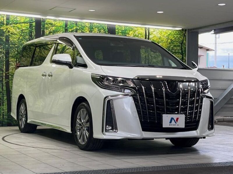 ALPHARD