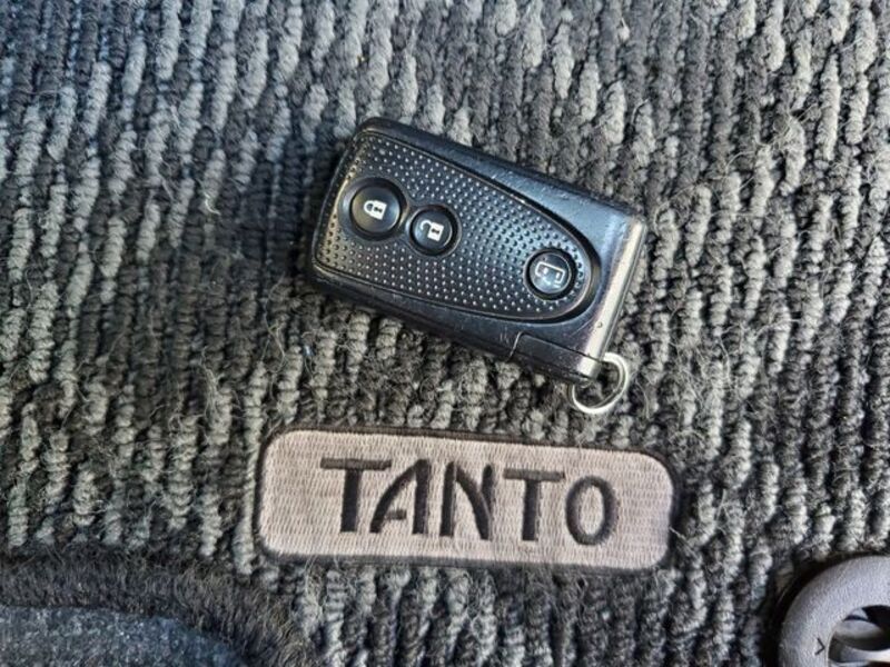TANTO