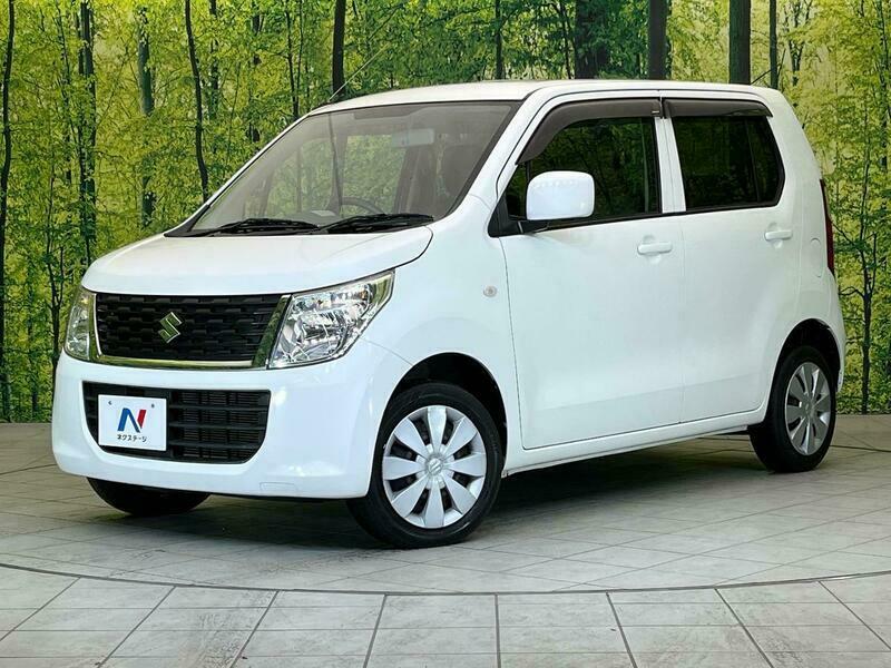 WAGON R-0