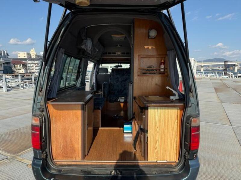 HIACE WAGON