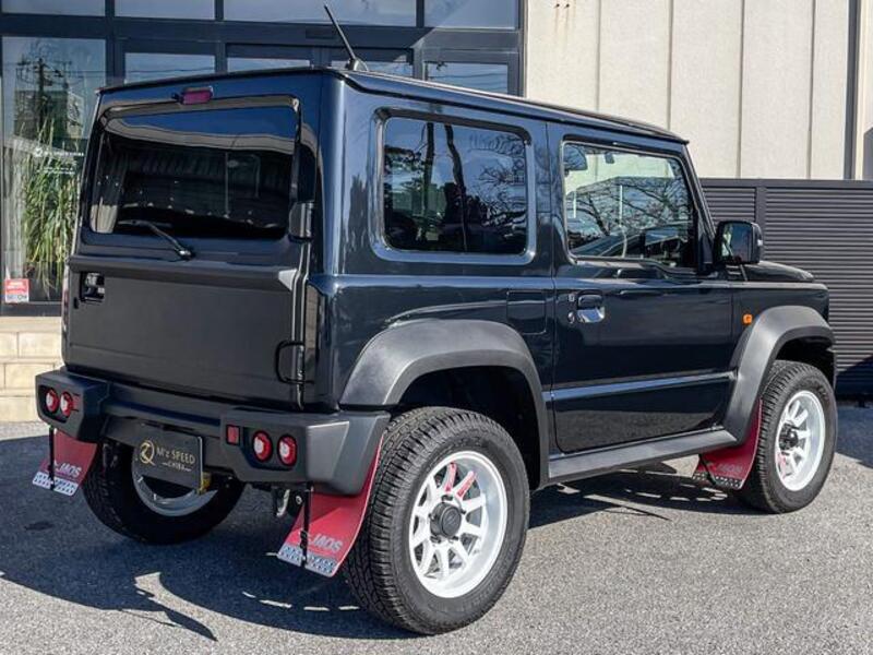 JIMNY SIERRA