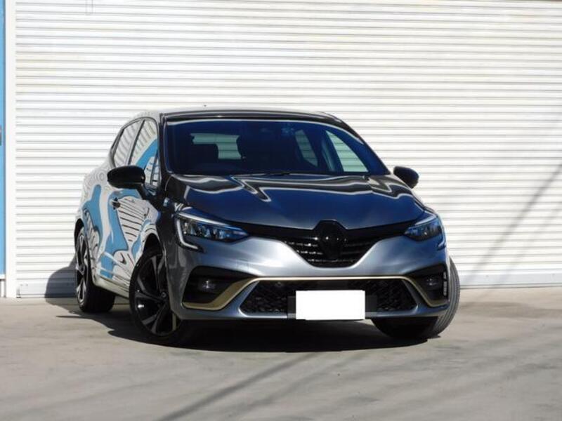 RENAULT LUTECIA