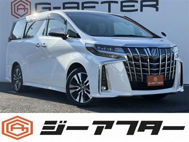 ALPHARD-0