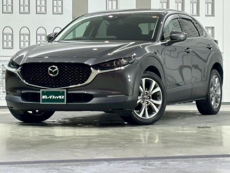 CX-30