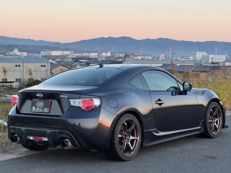 BRZ