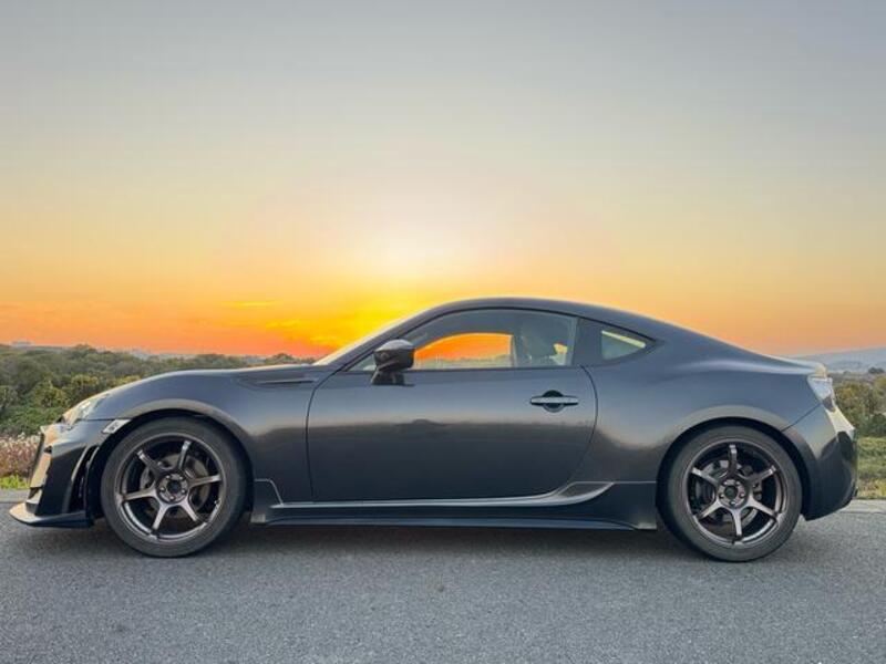 BRZ