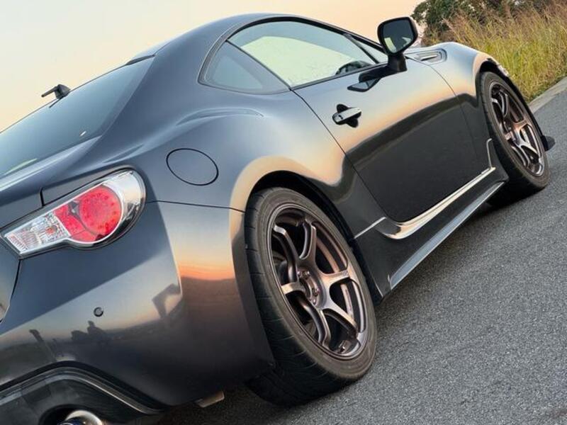 BRZ