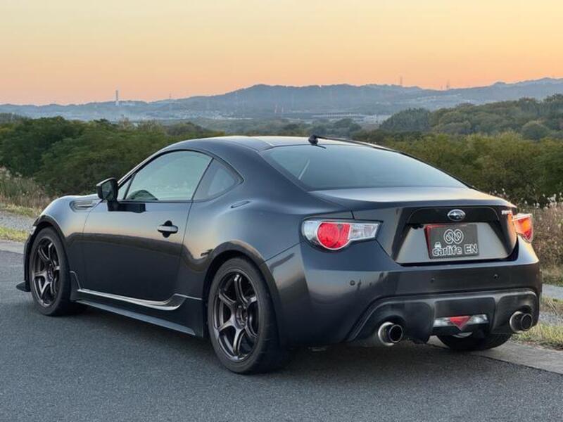 BRZ