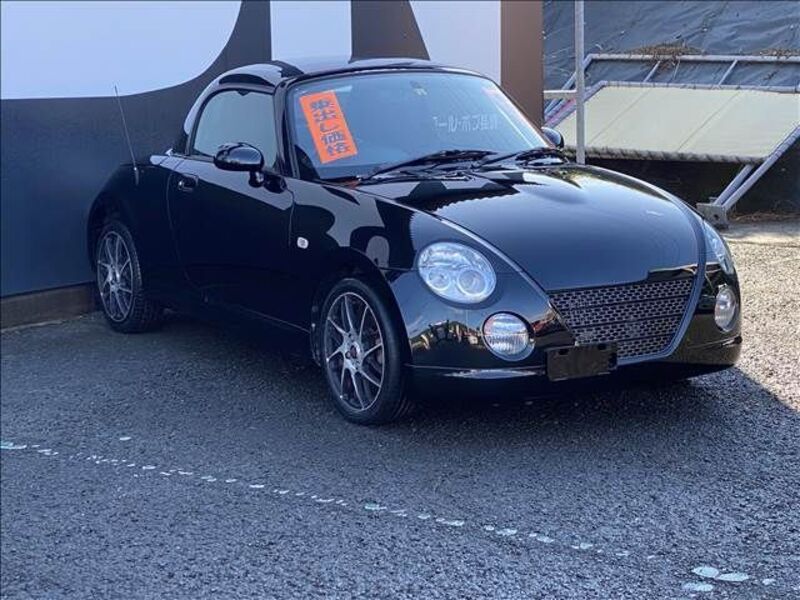 COPEN