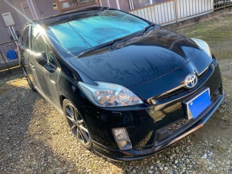 PRIUS