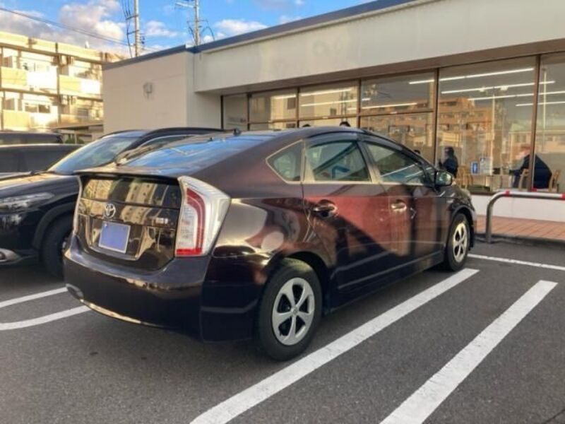 PRIUS
