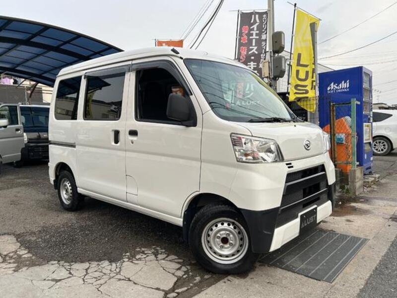 HIJET CARGO
