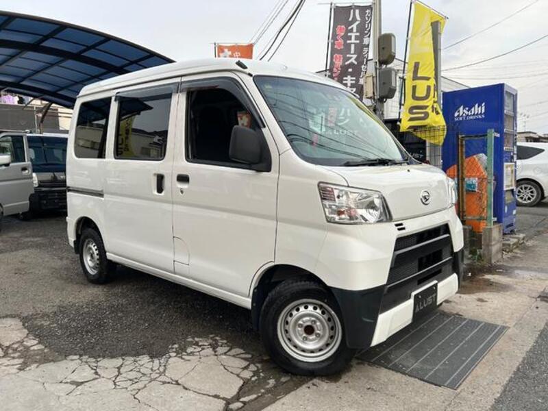 HIJET CARGO