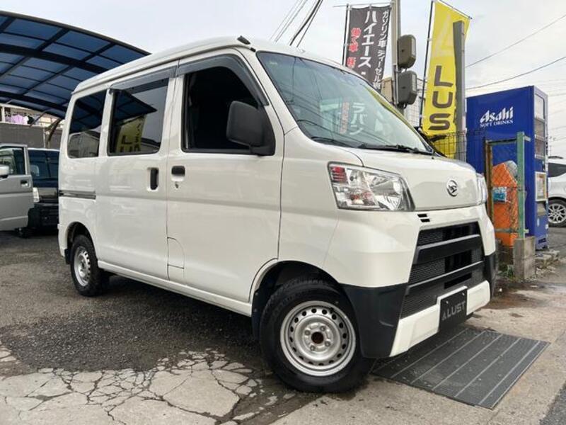 HIJET CARGO