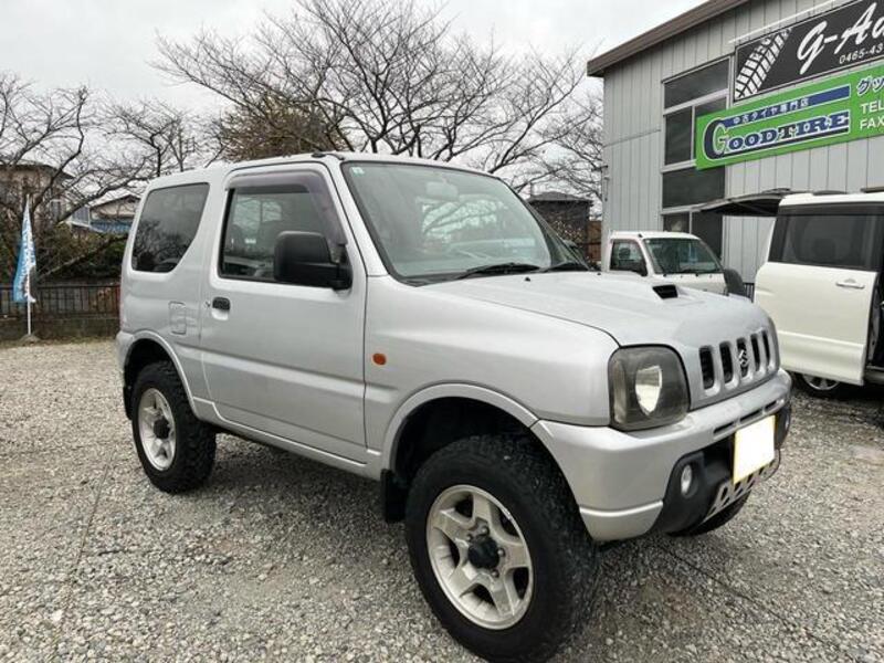 JIMNY