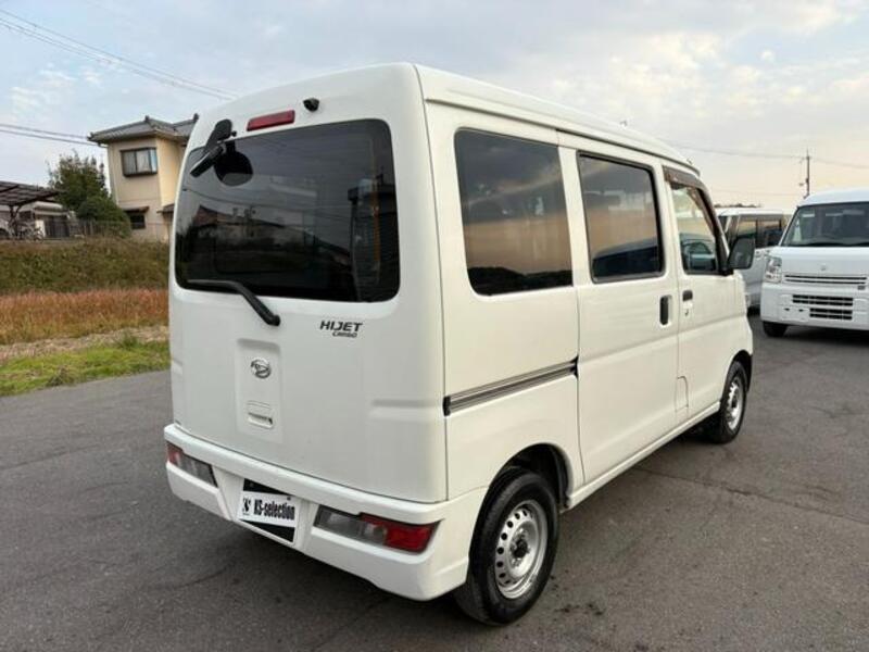 HIJET CARGO