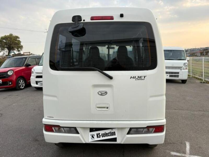 HIJET CARGO