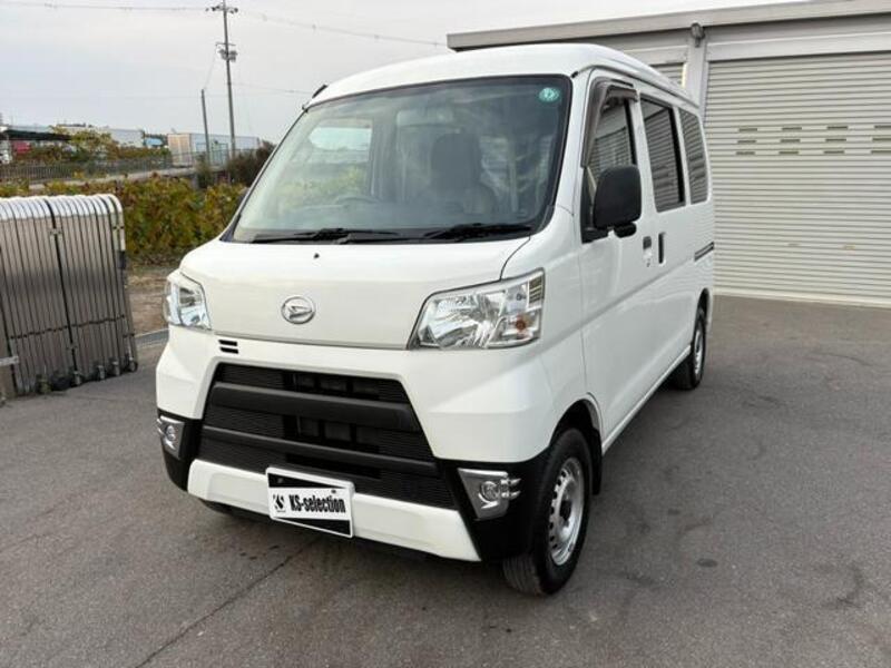 HIJET CARGO