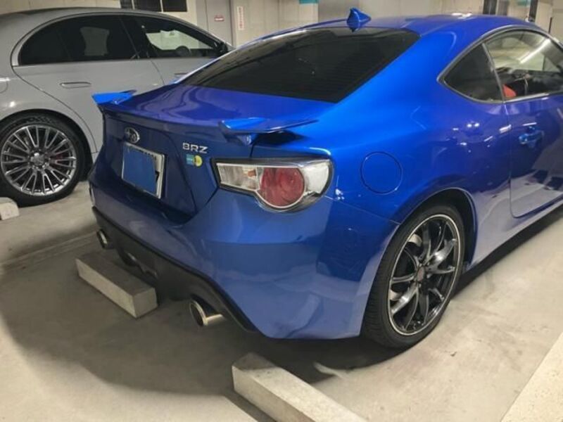 BRZ