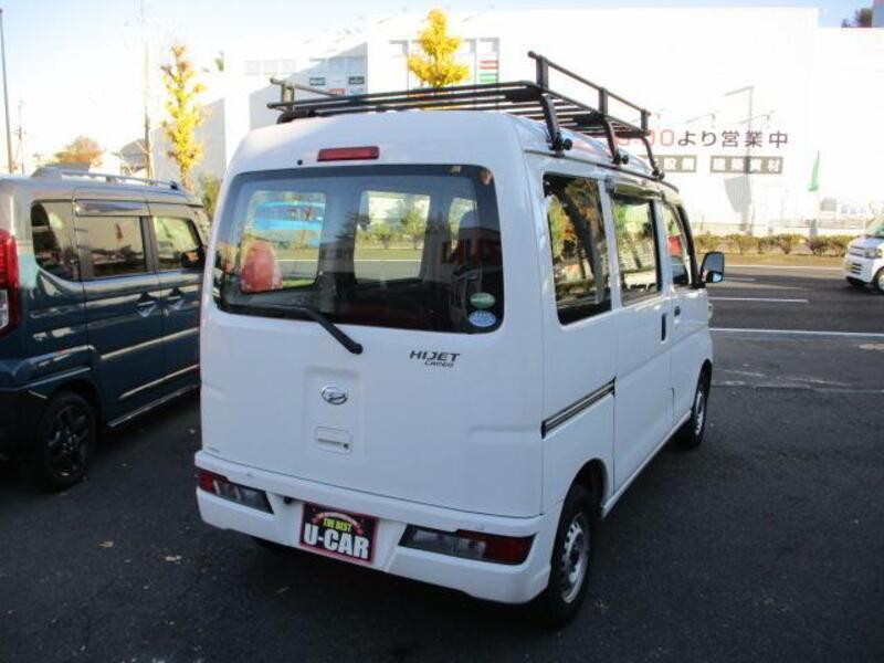 HIJET CARGO