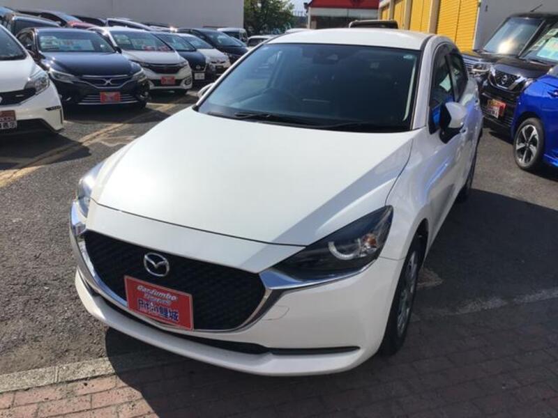 MAZDA2