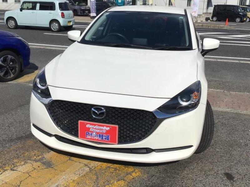 MAZDA2