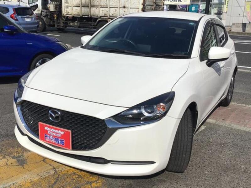 MAZDA2