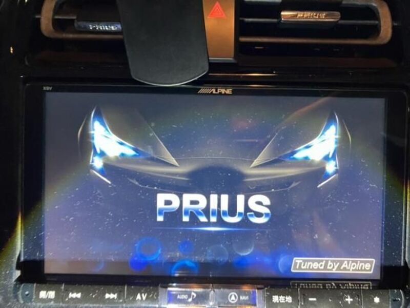 PRIUS