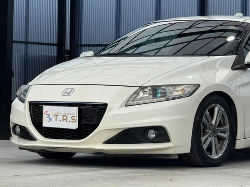 CR-Z