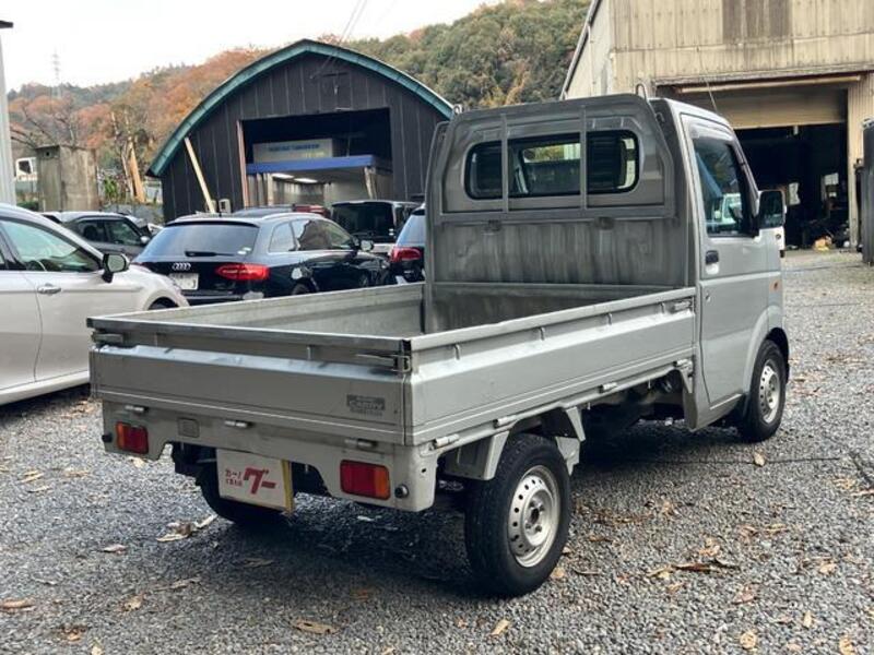 CARRY TRUCK