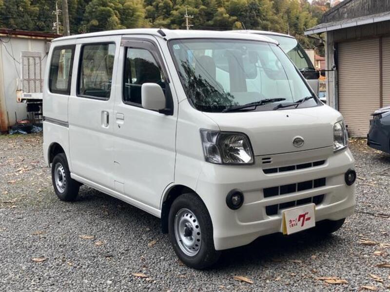 HIJET CARGO
