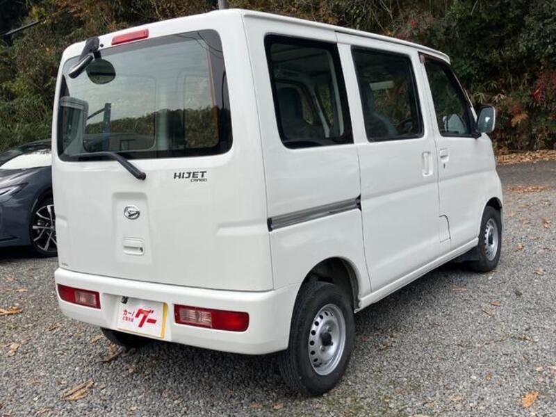 HIJET CARGO